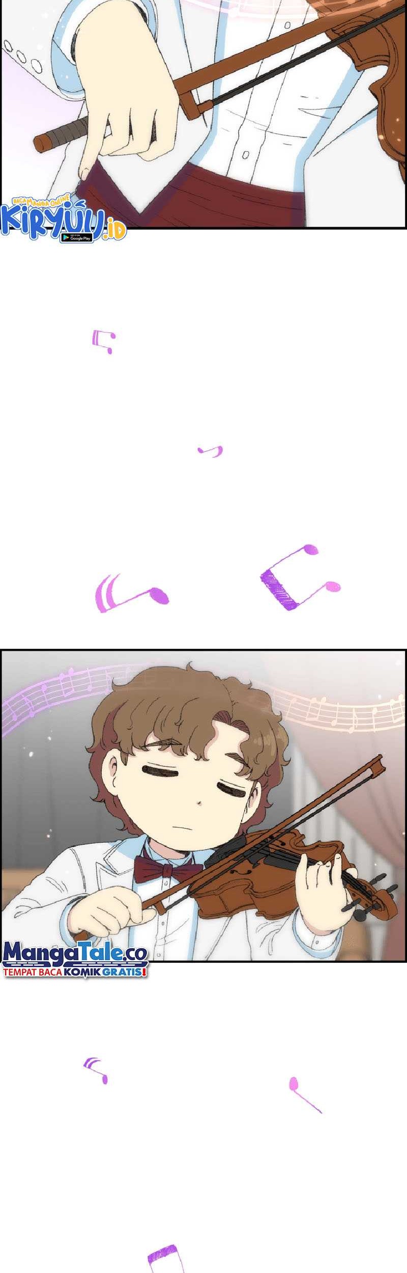 Beethoven Reborn Chapter 27 Gambar 29