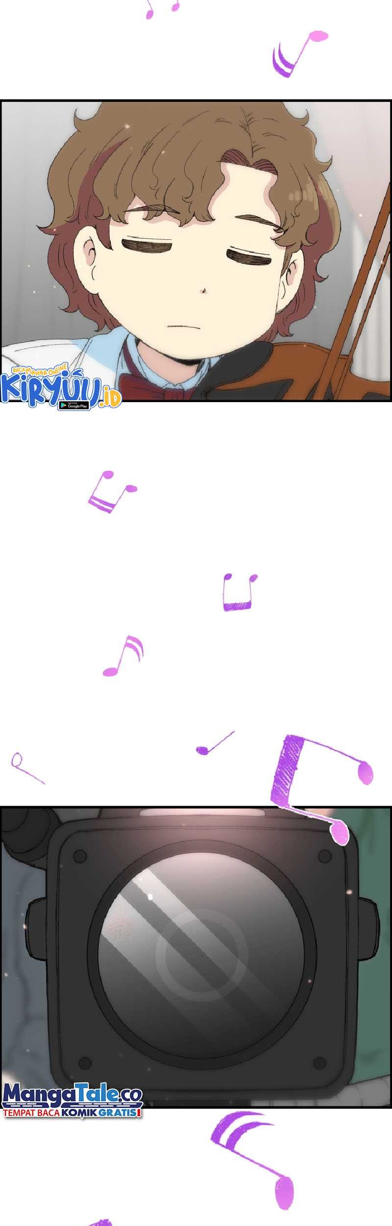Beethoven Reborn Chapter 27 Gambar 30