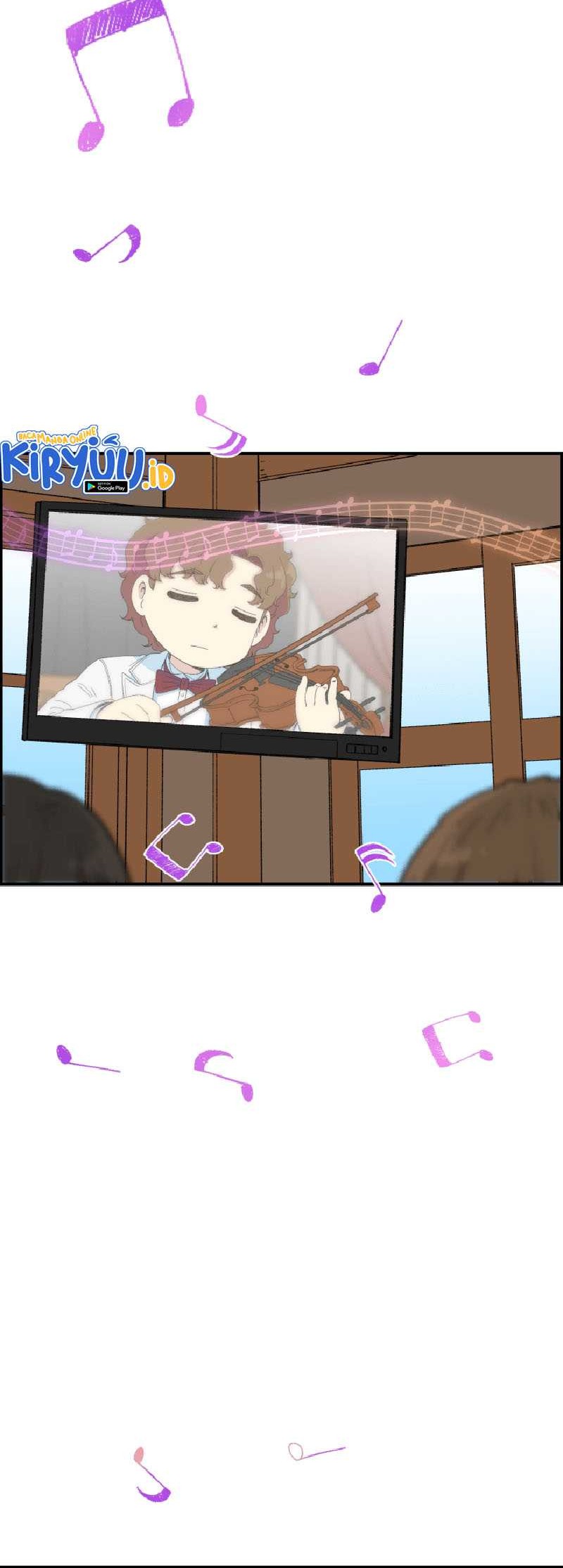 Beethoven Reborn Chapter 27 Gambar 31