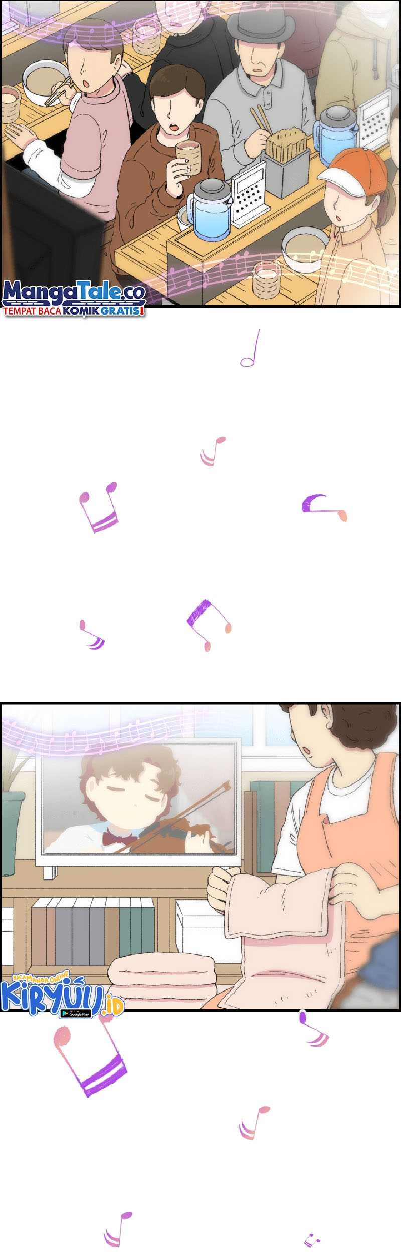 Beethoven Reborn Chapter 27 Gambar 32