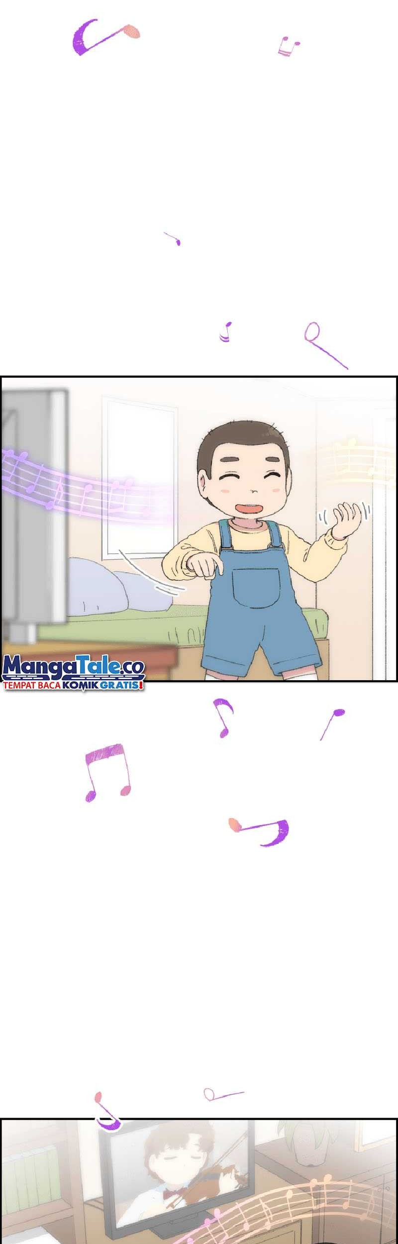 Beethoven Reborn Chapter 27 Gambar 34