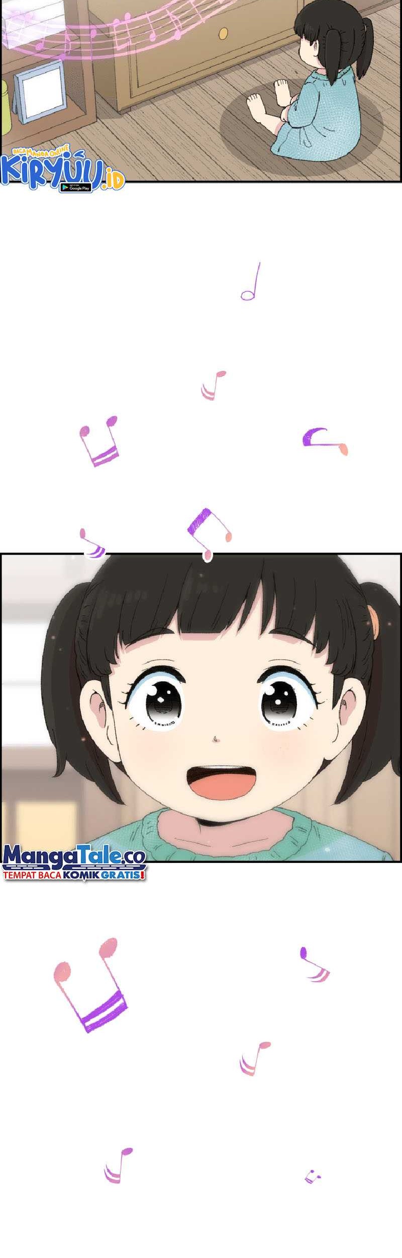 Beethoven Reborn Chapter 27 Gambar 35