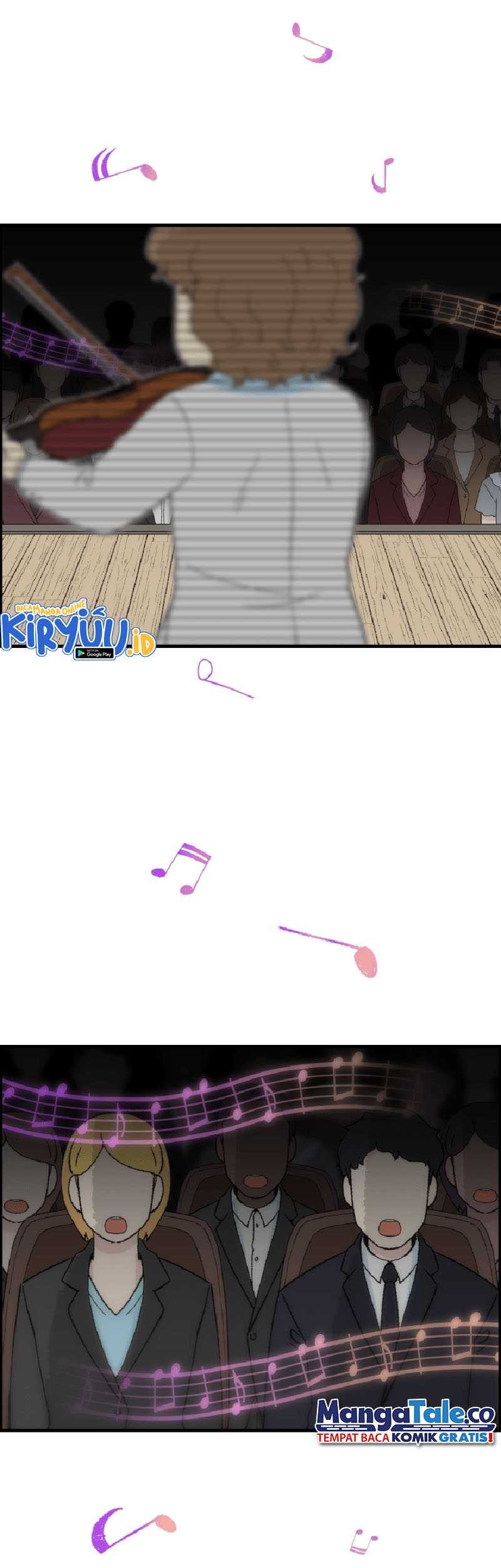 Beethoven Reborn Chapter 27 Gambar 36