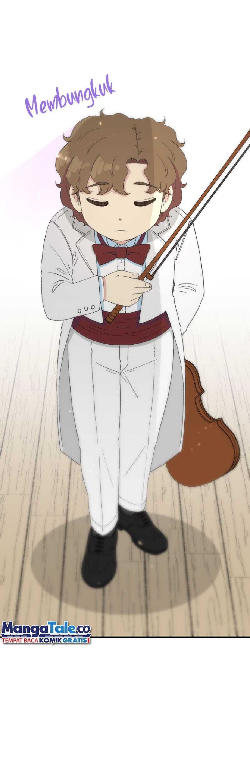 Beethoven Reborn Chapter 27 Gambar 40