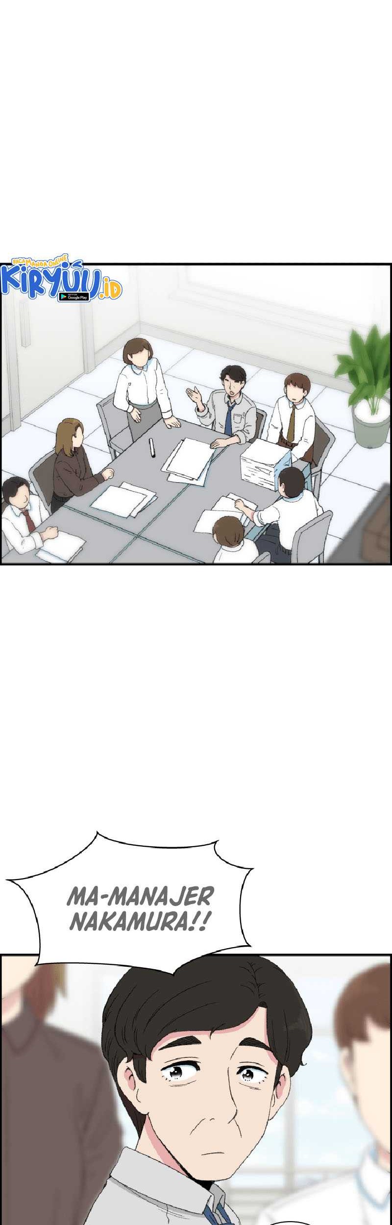 Beethoven Reborn Chapter 27 Gambar 41