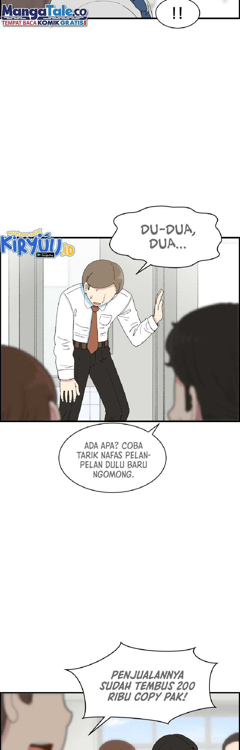 Beethoven Reborn Chapter 27 Gambar 42