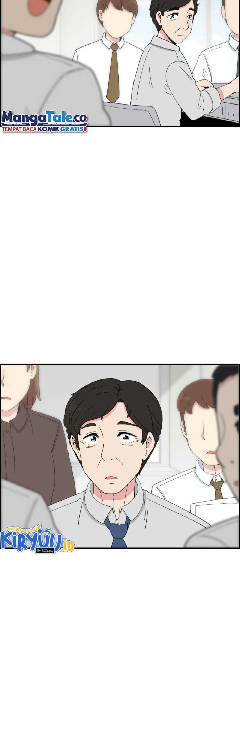 Beethoven Reborn Chapter 27 Gambar 43