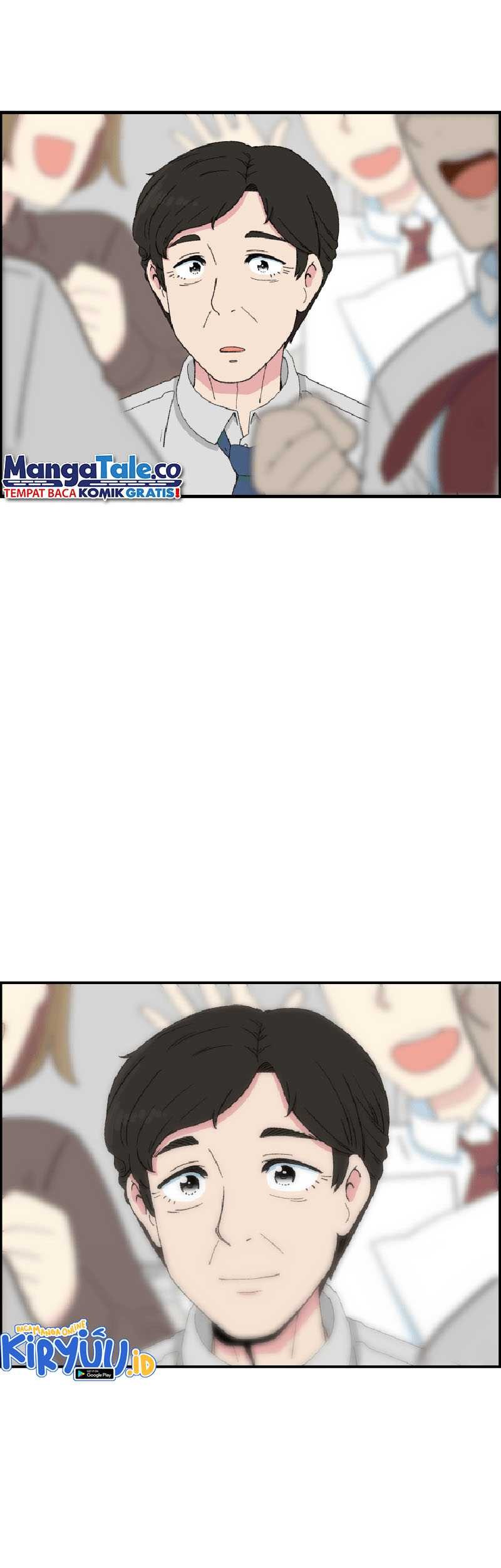 Beethoven Reborn Chapter 27 Gambar 44