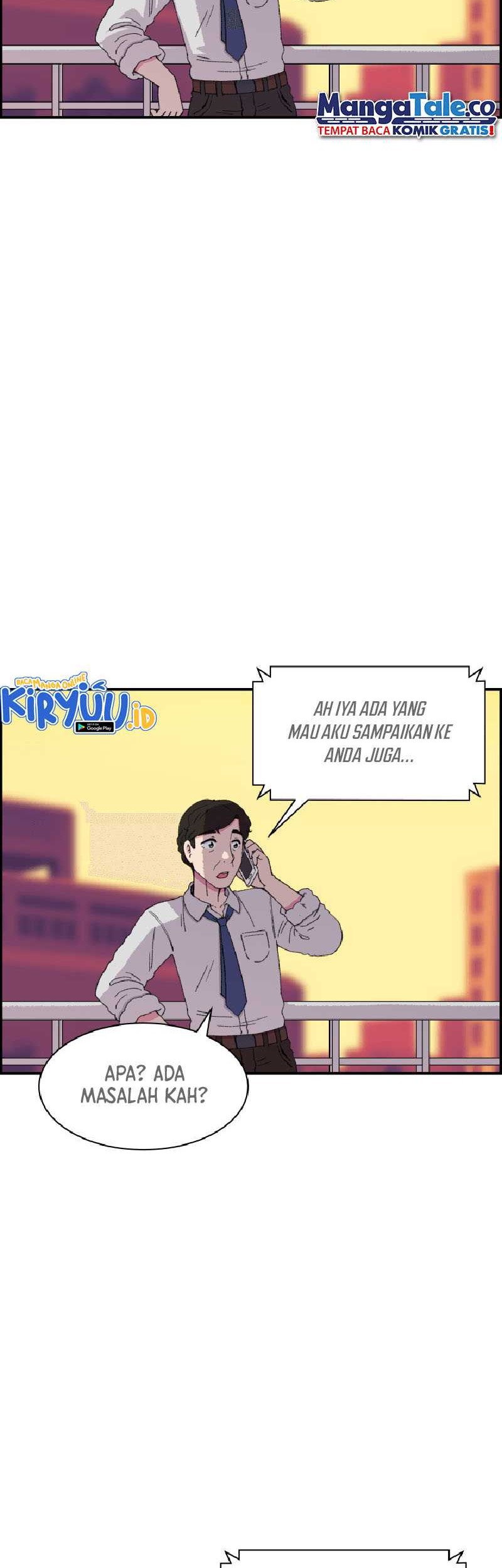 Beethoven Reborn Chapter 27 Gambar 47