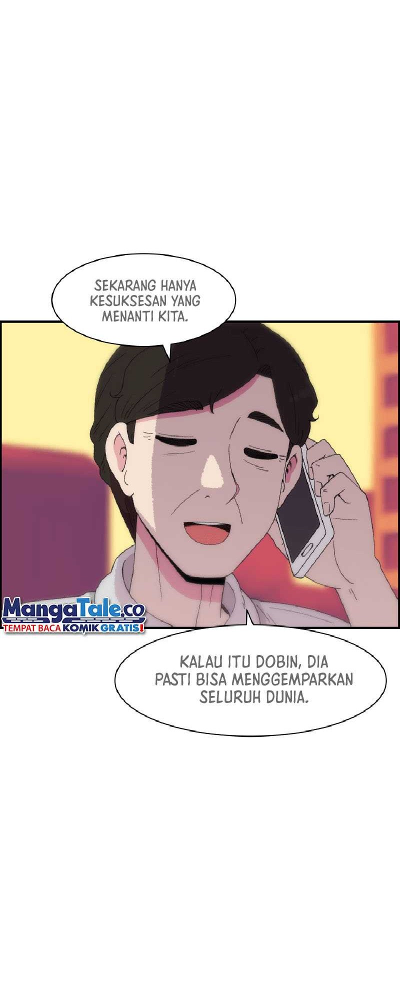 Beethoven Reborn Chapter 27 Gambar 49