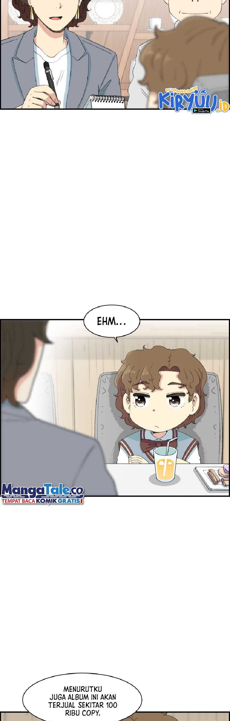 Beethoven Reborn Chapter 26 Gambar 16