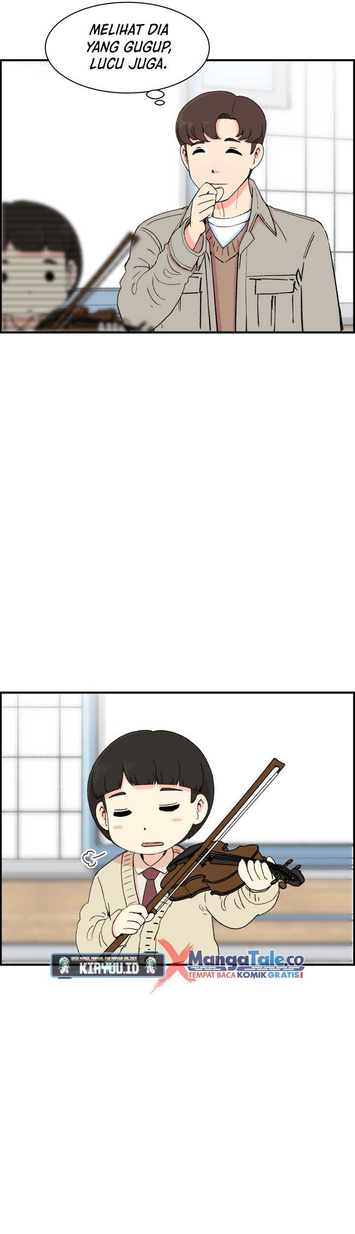 Beethoven Reborn Chapter 25 Gambar 39