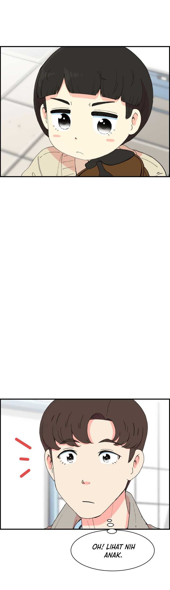 Beethoven Reborn Chapter 25 Gambar 40