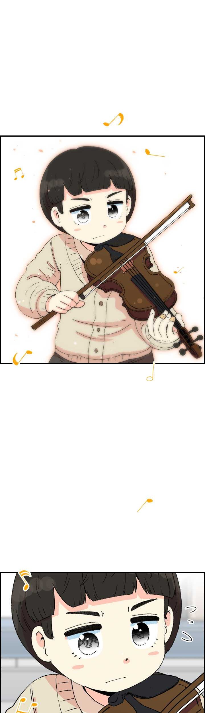 Beethoven Reborn Chapter 25 Gambar 41