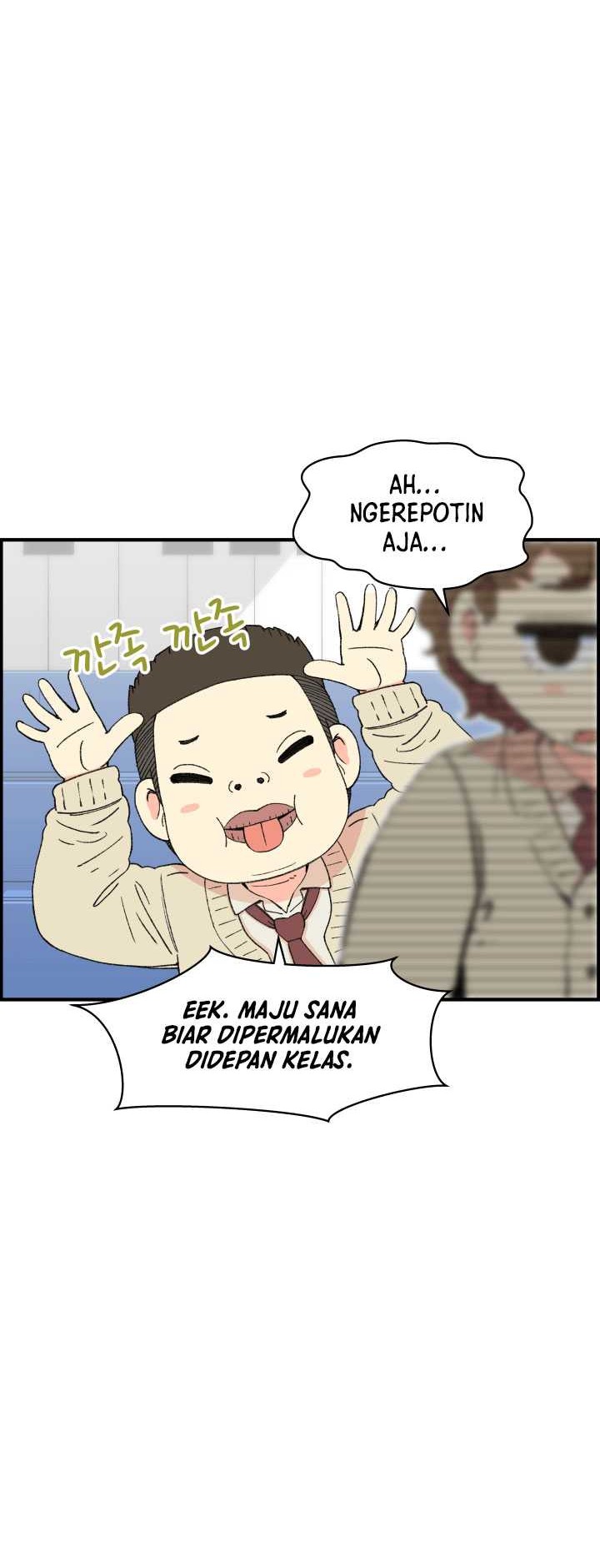 Beethoven Reborn Chapter 25 Gambar 46