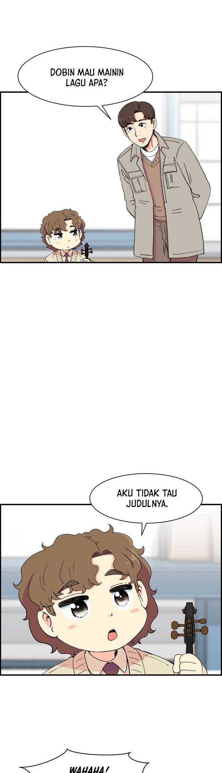 Beethoven Reborn Chapter 25 Gambar 48