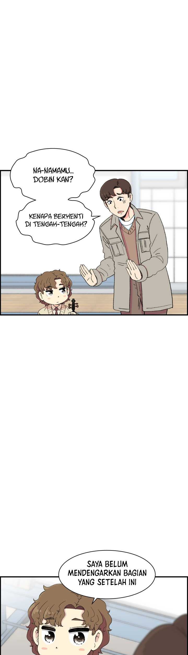 Beethoven Reborn Chapter 25 Gambar 53