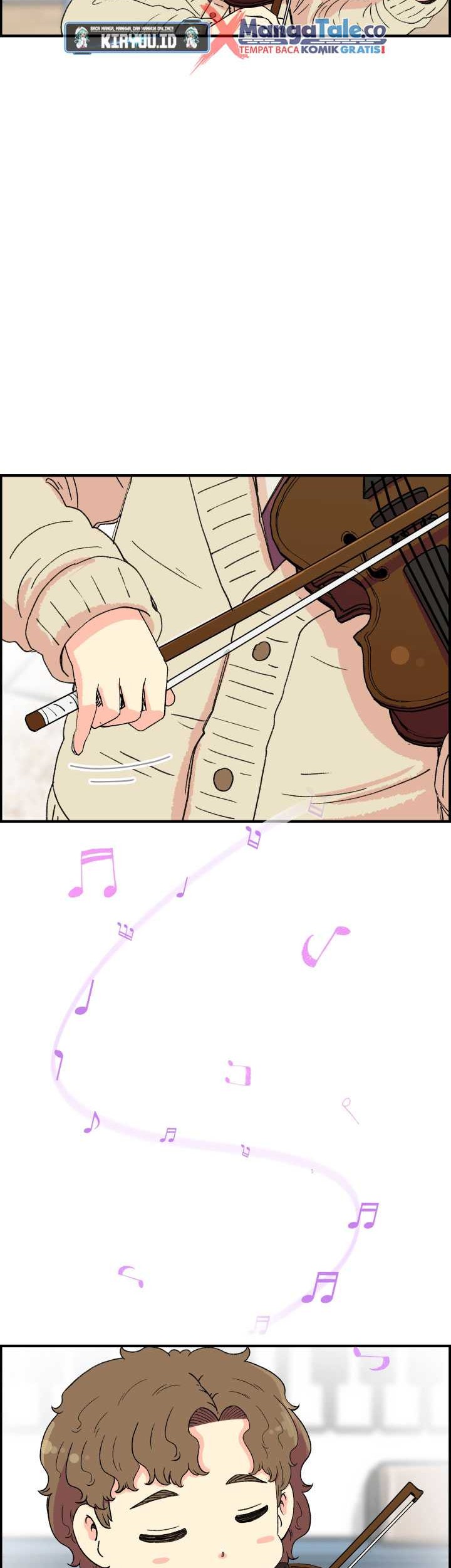 Beethoven Reborn Chapter 25 Gambar 60