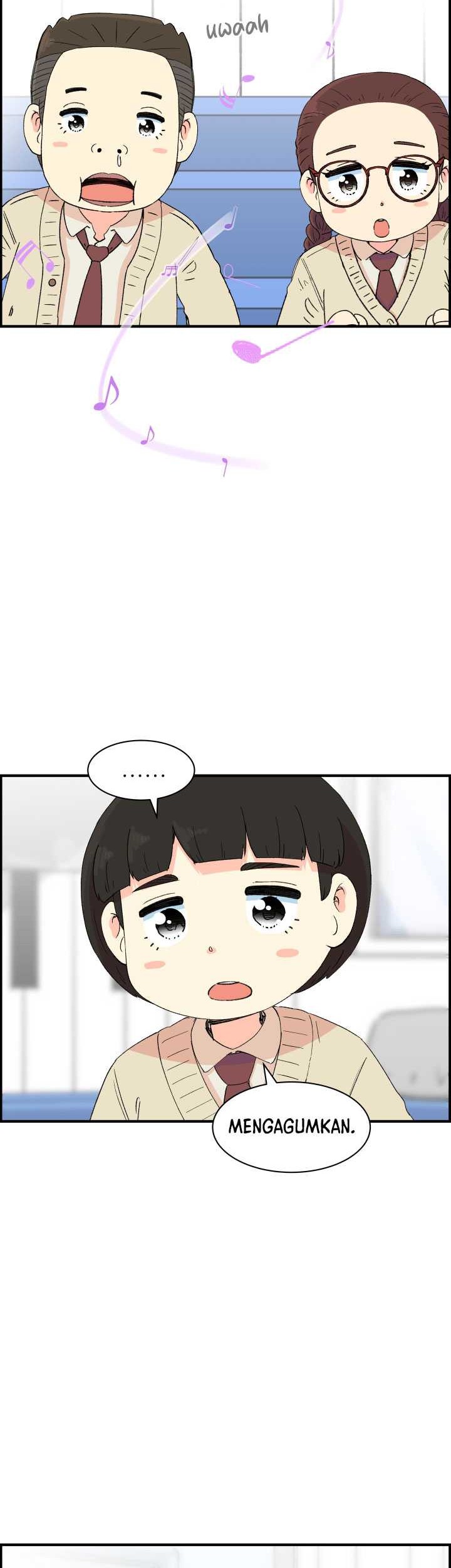 Beethoven Reborn Chapter 25 Gambar 62