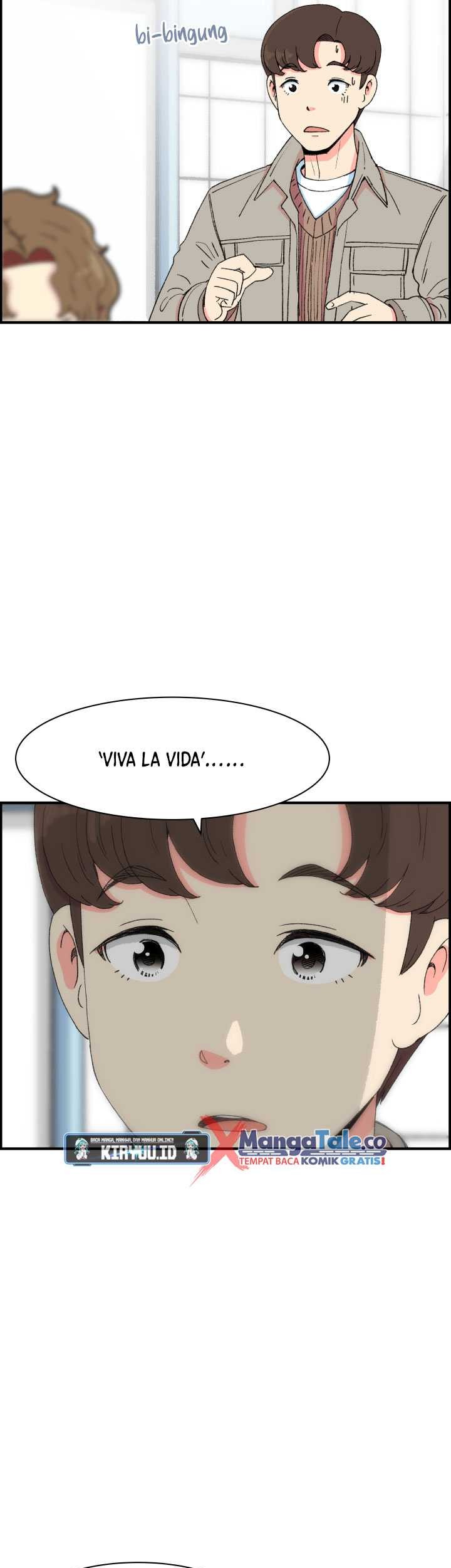 Beethoven Reborn Chapter 25 Gambar 63
