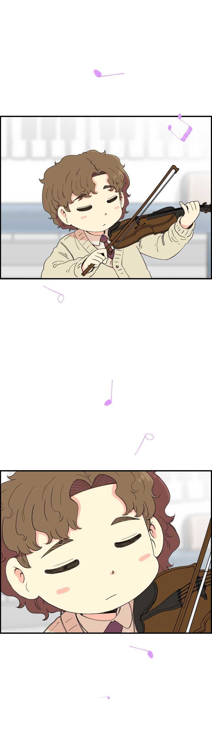 Beethoven Reborn Chapter 25 Gambar 65