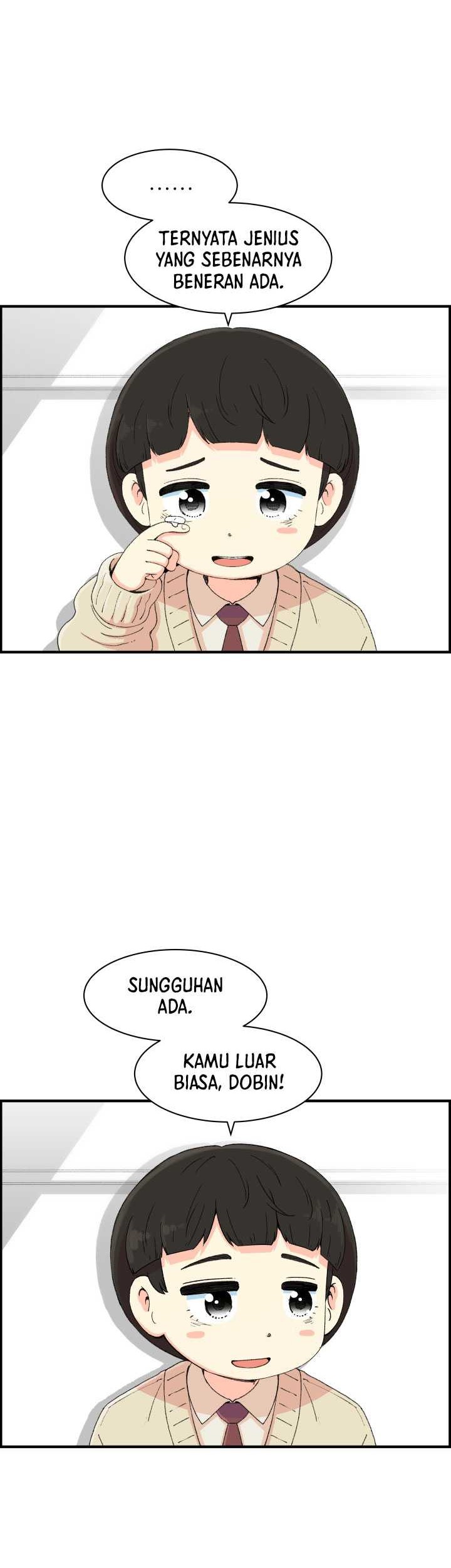 Beethoven Reborn Chapter 25 Gambar 3