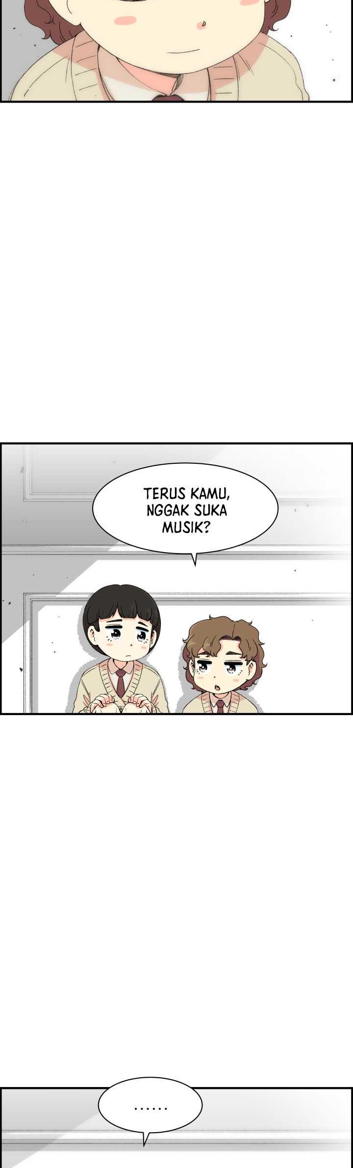 Beethoven Reborn Chapter 25 Gambar 13