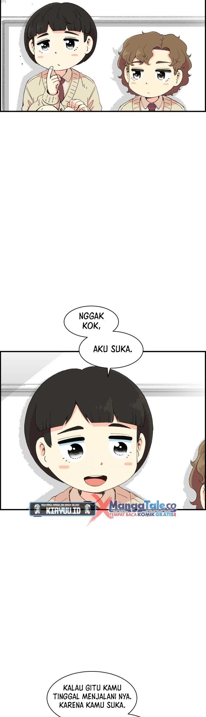 Beethoven Reborn Chapter 25 Gambar 14