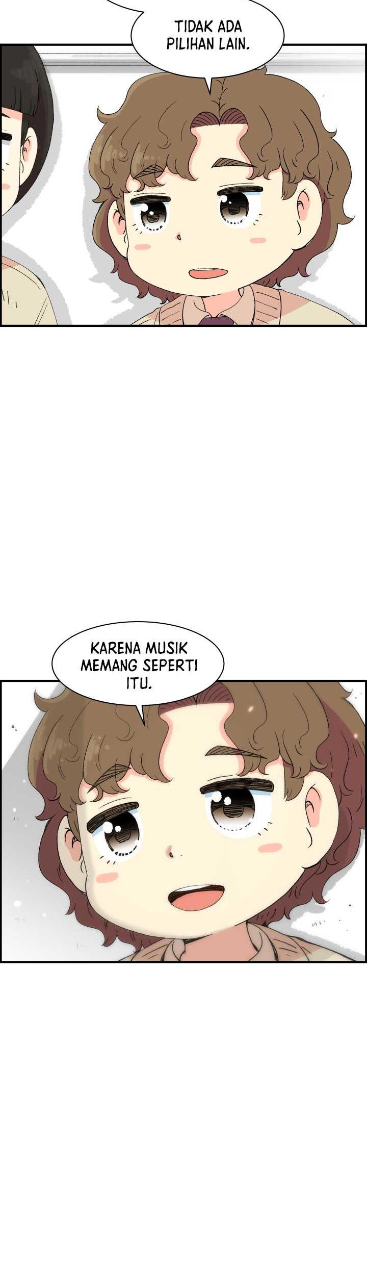 Beethoven Reborn Chapter 25 Gambar 15