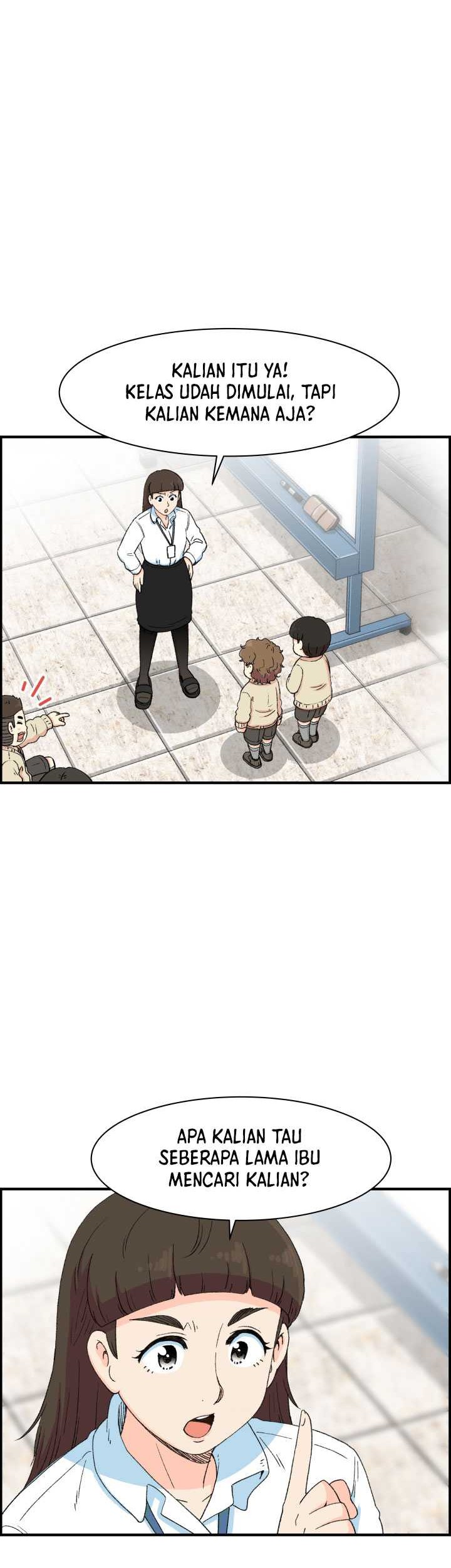 Beethoven Reborn Chapter 25 Gambar 17