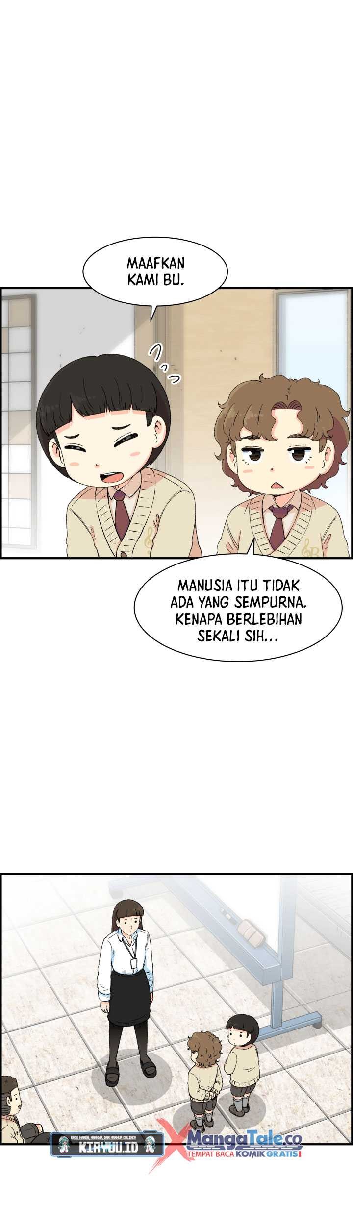 Beethoven Reborn Chapter 25 Gambar 18