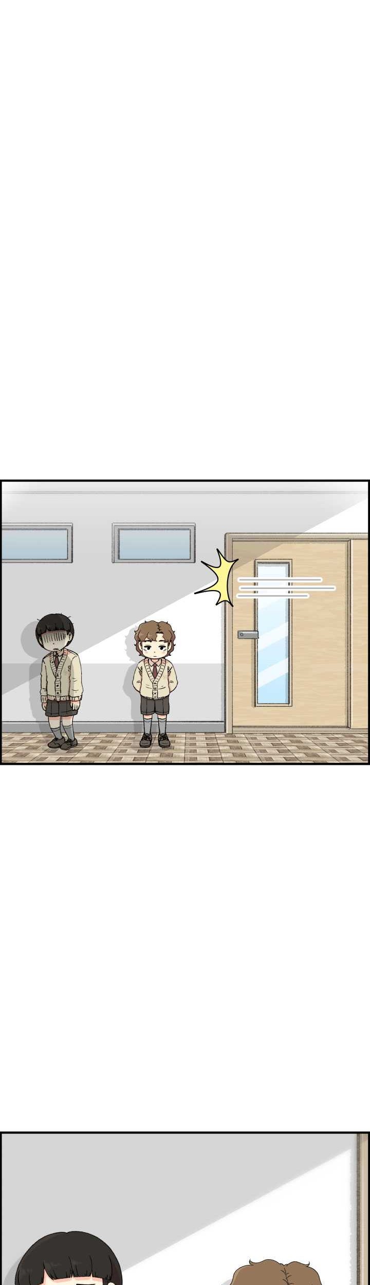 Beethoven Reborn Chapter 25 Gambar 19