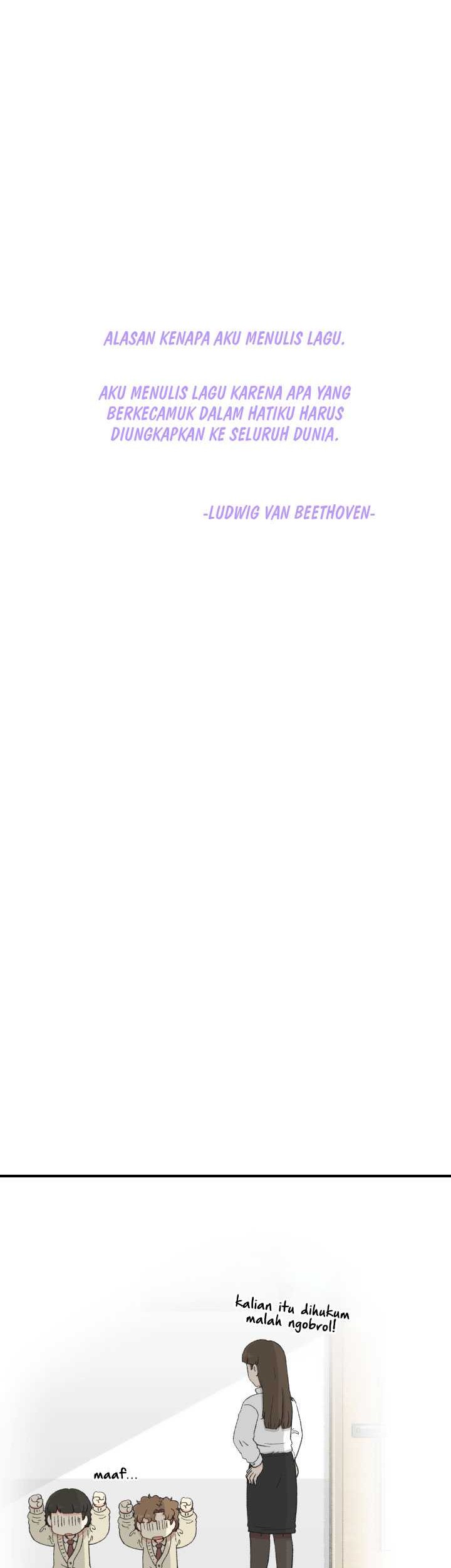 Beethoven Reborn Chapter 25 Gambar 23