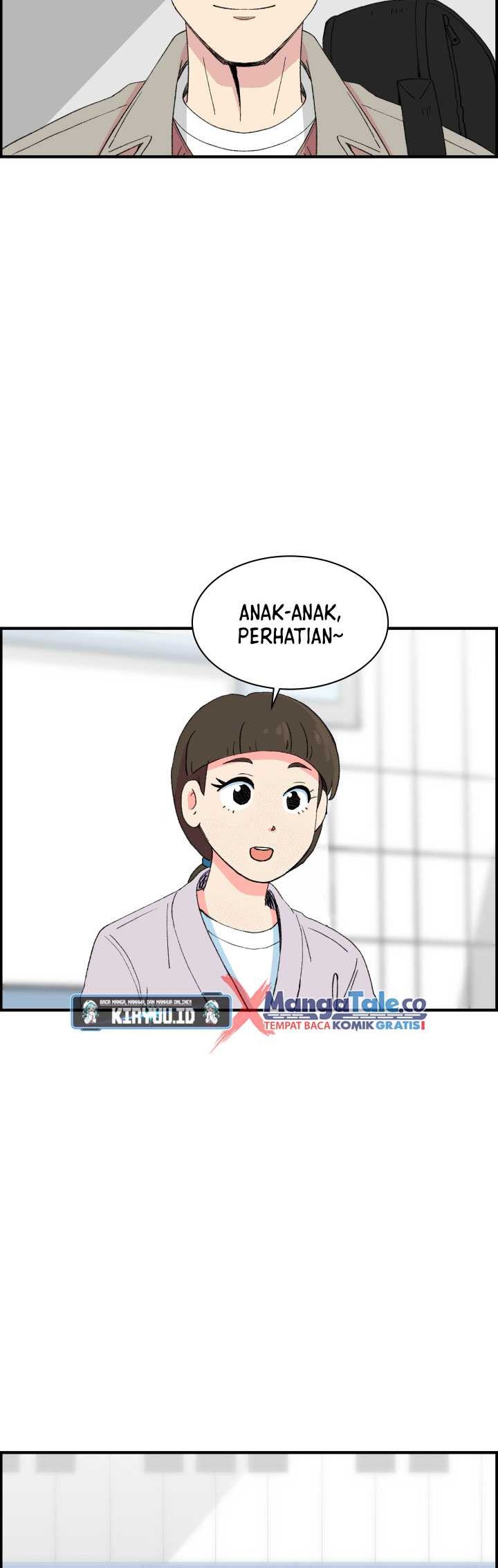 Beethoven Reborn Chapter 25 Gambar 30