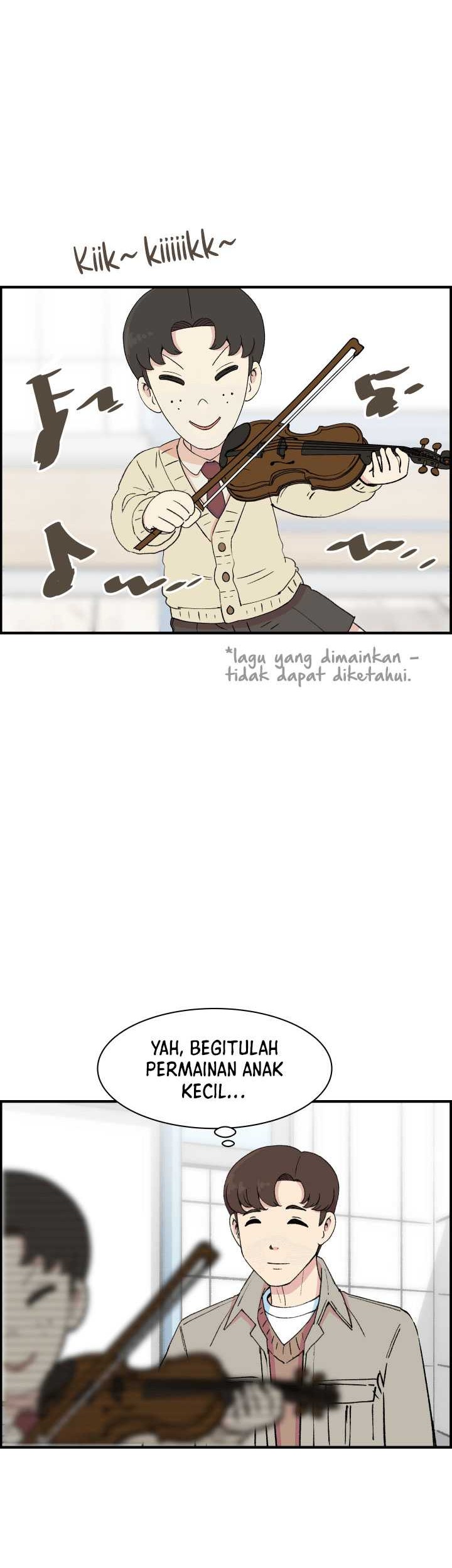 Beethoven Reborn Chapter 25 Gambar 34