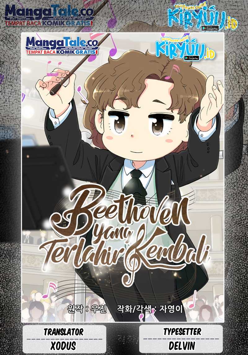 Baca Komik Beethoven Reborn Chapter 24 Gambar 1