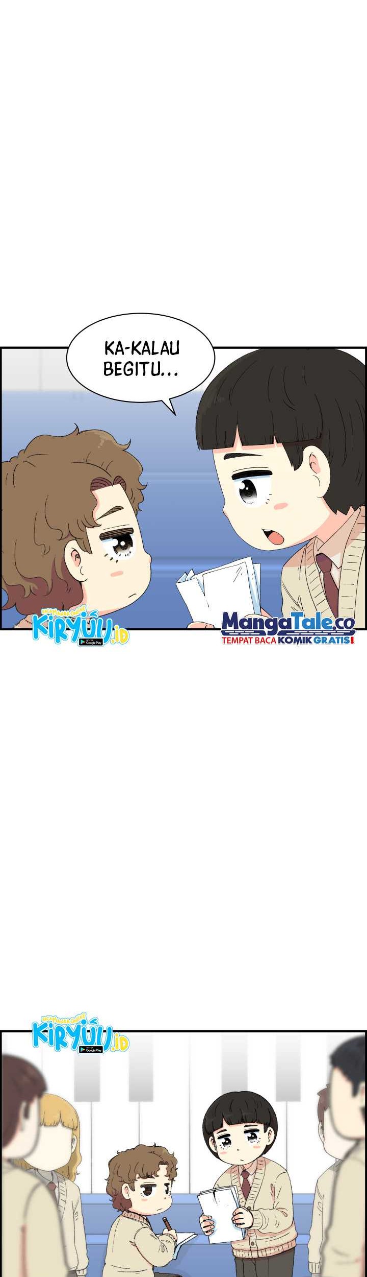 Beethoven Reborn Chapter 24 Gambar 35