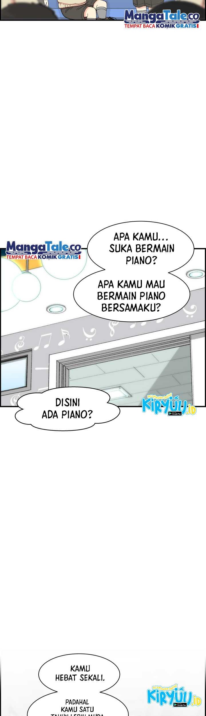 Beethoven Reborn Chapter 24 Gambar 36