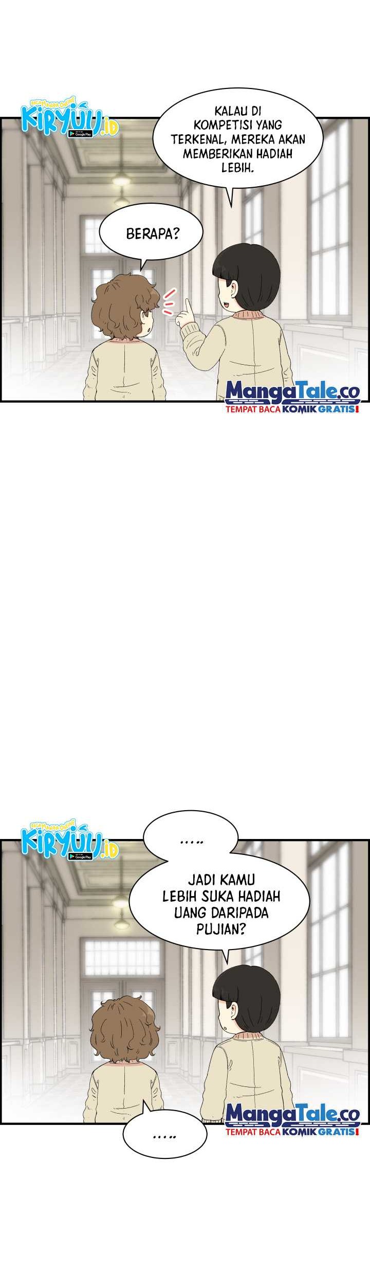 Beethoven Reborn Chapter 24 Gambar 41