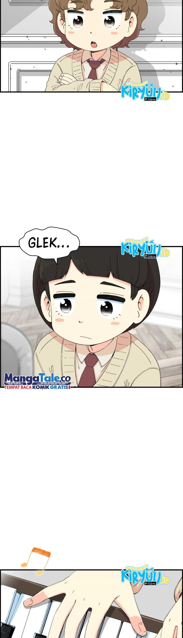 Beethoven Reborn Chapter 24 Gambar 44
