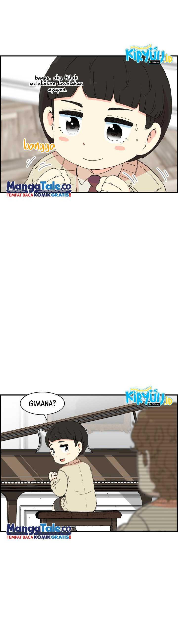 Beethoven Reborn Chapter 24 Gambar 48