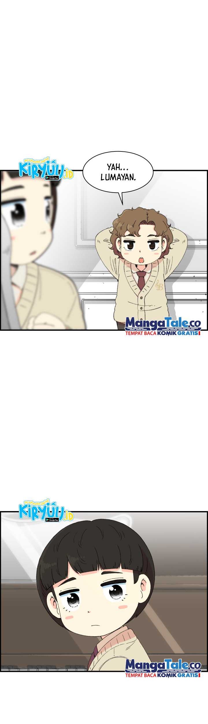 Beethoven Reborn Chapter 24 Gambar 49