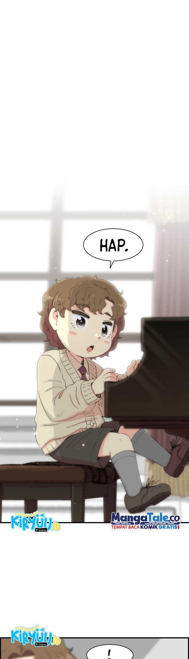 Beethoven Reborn Chapter 24 Gambar 51