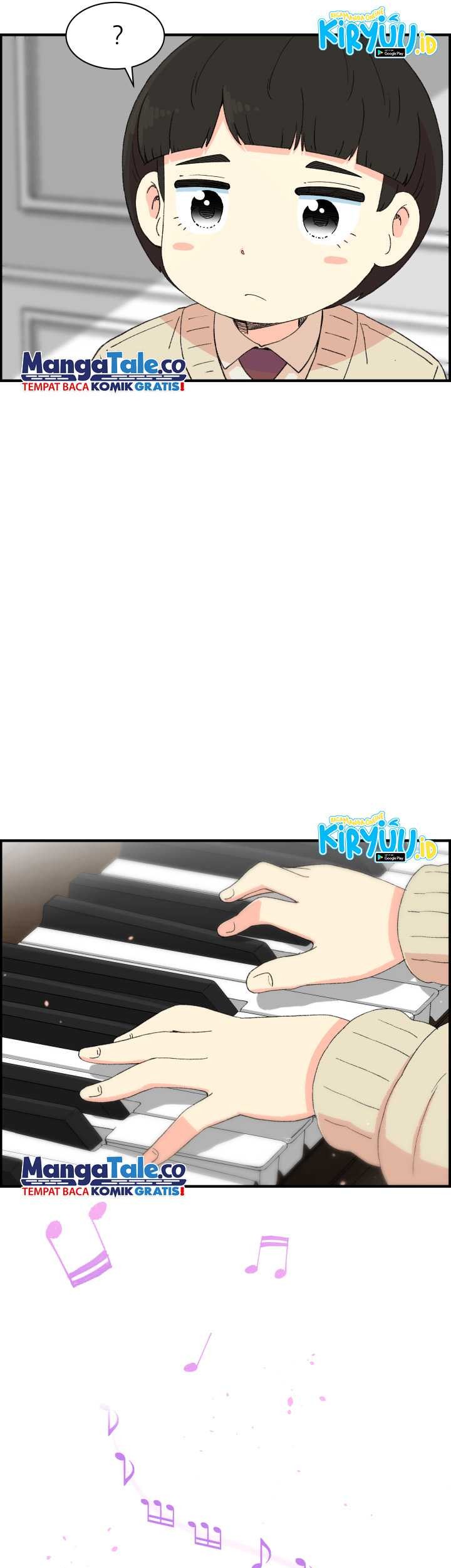 Beethoven Reborn Chapter 24 Gambar 54