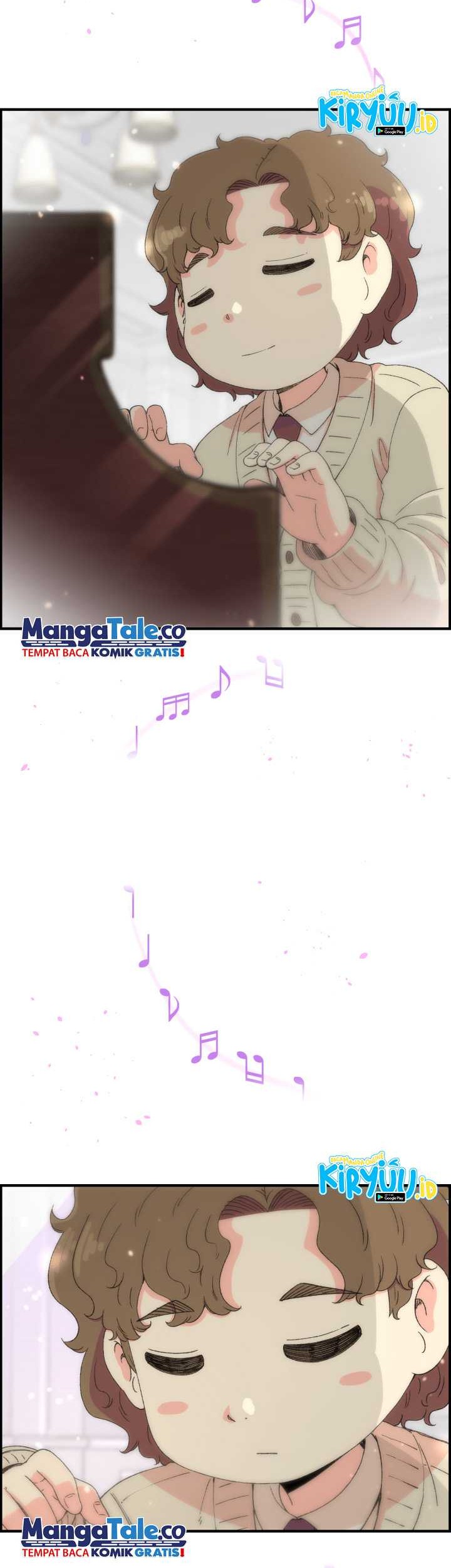 Beethoven Reborn Chapter 24 Gambar 55