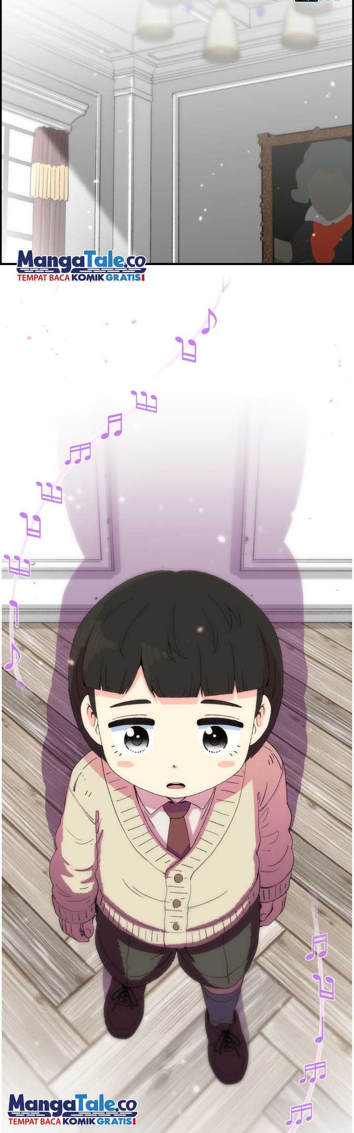 Beethoven Reborn Chapter 24 Gambar 57