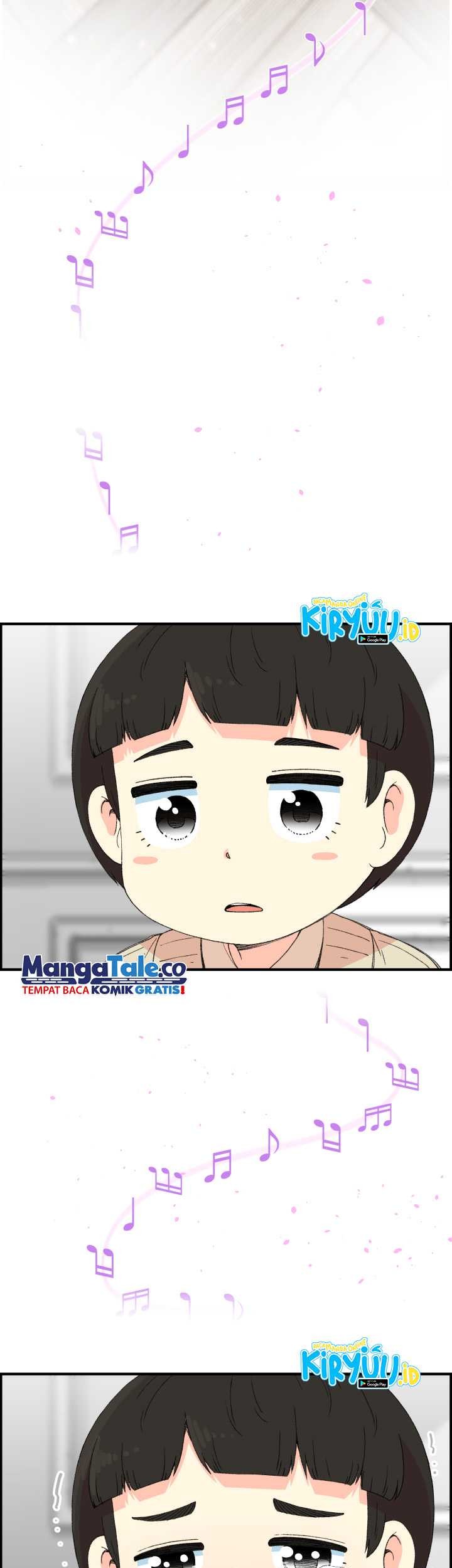 Beethoven Reborn Chapter 24 Gambar 58