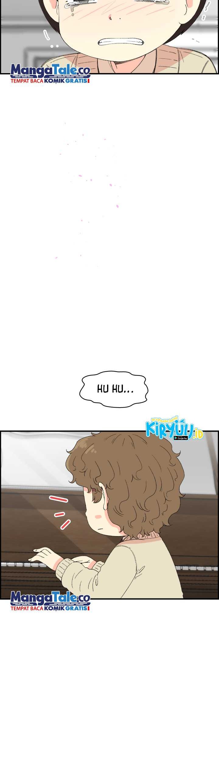 Beethoven Reborn Chapter 24 Gambar 59