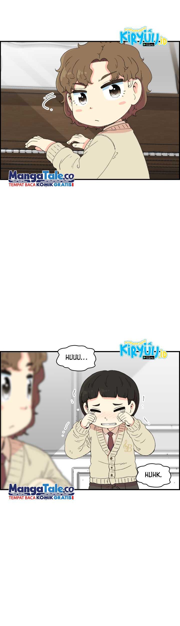 Beethoven Reborn Chapter 24 Gambar 60