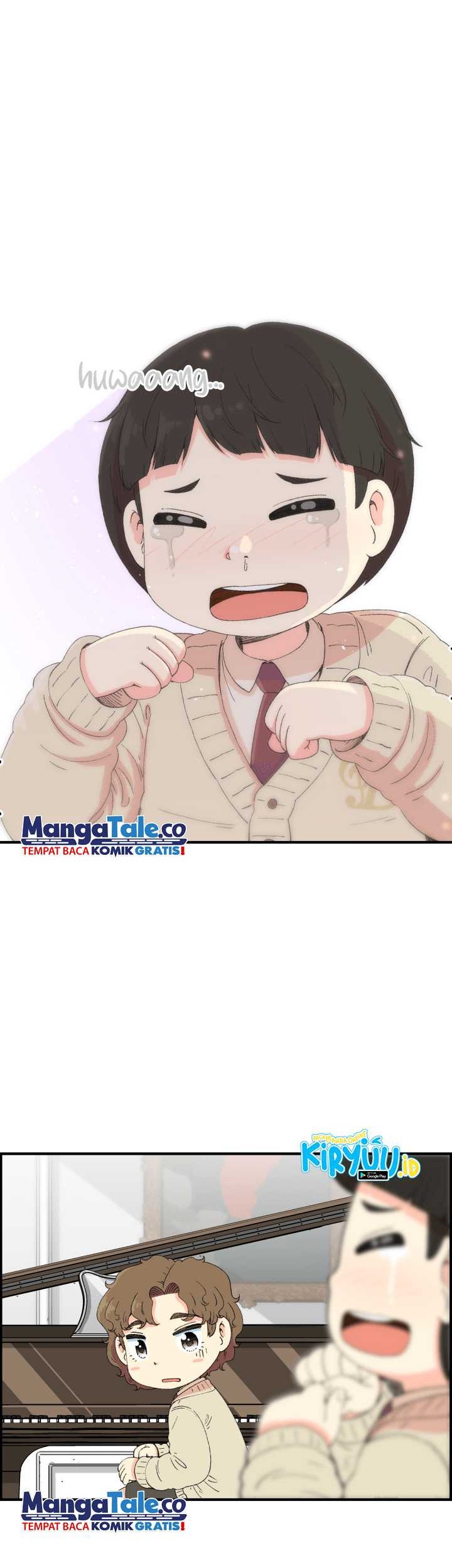 Beethoven Reborn Chapter 24 Gambar 61